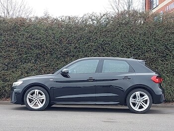 Used Audi A1 2019 for sale - 78326907: Photo