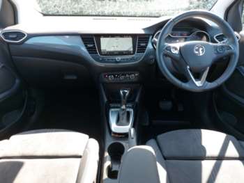 Used Vauxhall Crossland 2022 for sale - 74678803: Photo