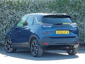 Used Vauxhall Crossland 2022 for sale - 74678803: Photo