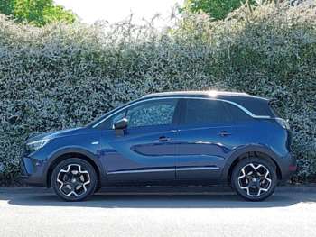 Used Vauxhall Crossland 2022 for sale - 74678803: Photo