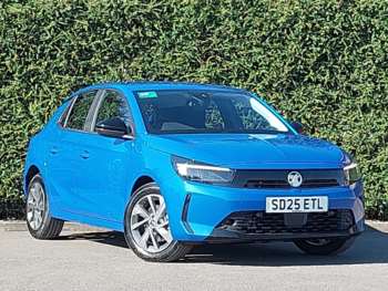 2025 - 1.2 Turbo Design 5dr