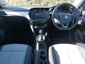 Used Vauxhall Corsa 2025 for sale - 74526921: Photo