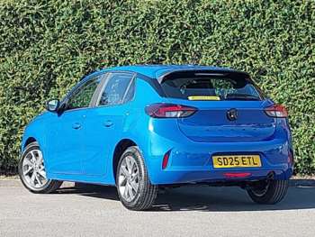 Used Vauxhall Corsa 2025 for sale - 74526921: Photo