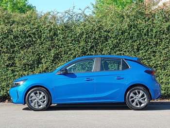Used Vauxhall Corsa 2025 for sale - 74526921: Photo
