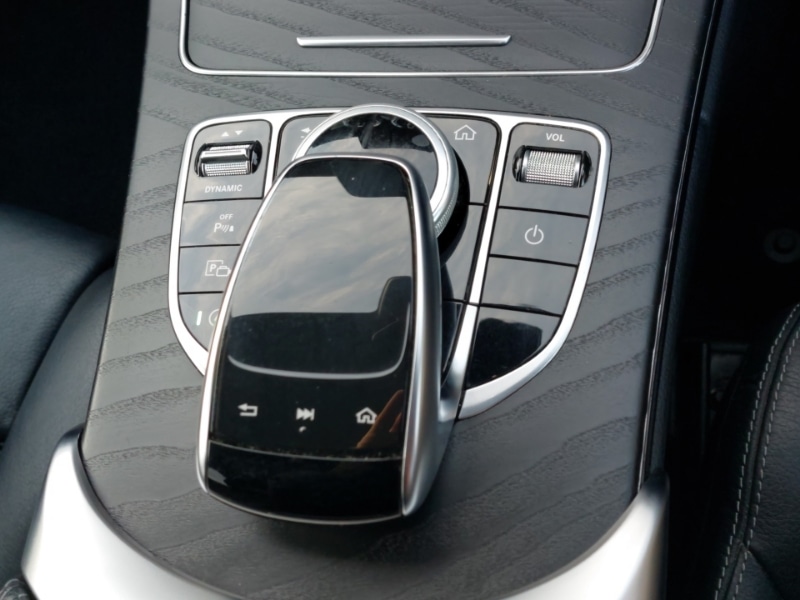 Used Mercedes-Benz C Class 2020 for sale - 76493059: Photo 15