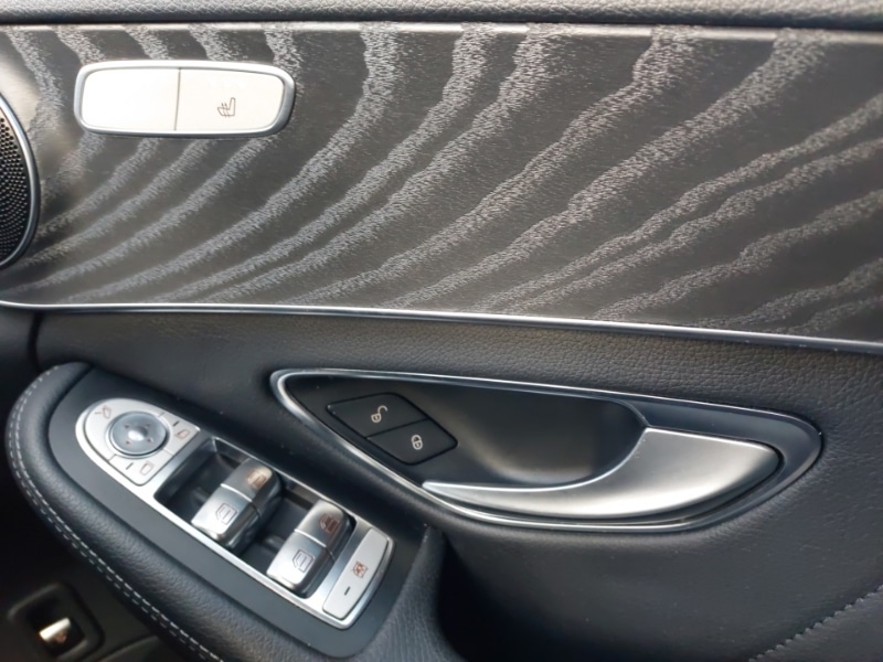 Used Mercedes-Benz C Class 2020 for sale - 76493059: Photo 16