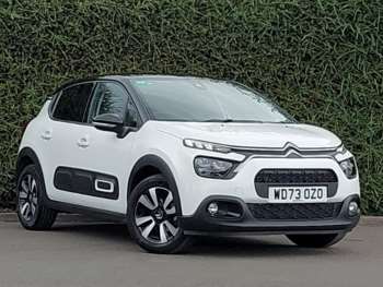 Used Citroen C3 2023 for sale - 75245629: Photo