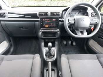 Used Citroen C3 2023 for sale - 75245629: Photo