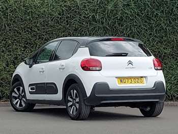 Used Citroen C3 2023 for sale - 75245629: Photo