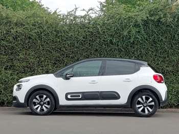 Used Citroen C3 2023 for sale - 75245629: Photo
