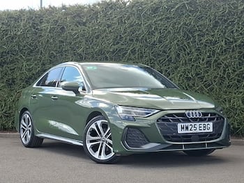 Used Audi A3 2025 for sale - 79694411: Photo
