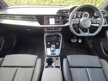 Used Audi A3 2025 for sale - 79694411: Photo