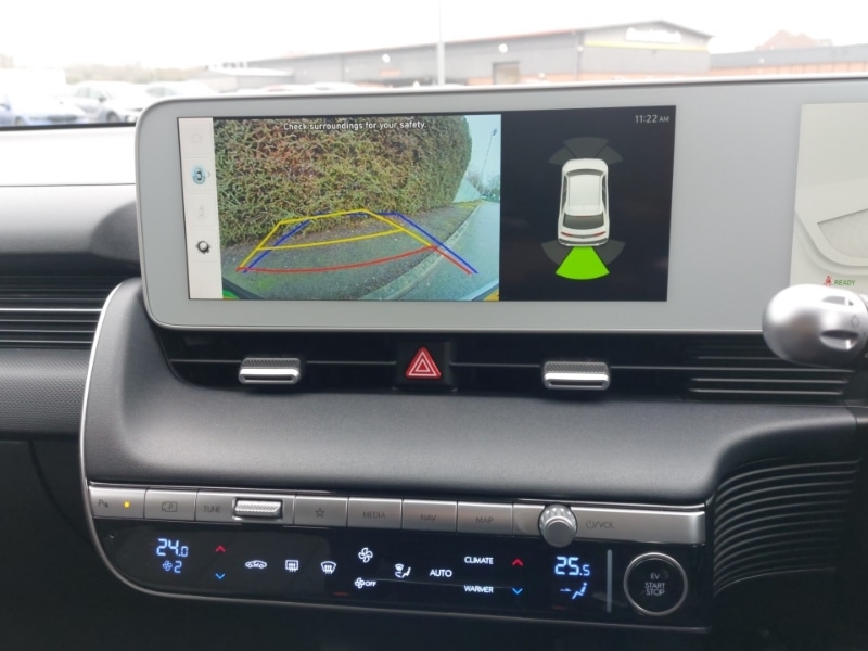 Used Hyundai IONIQ 5 2022 for sale - 77472261: Photo 11