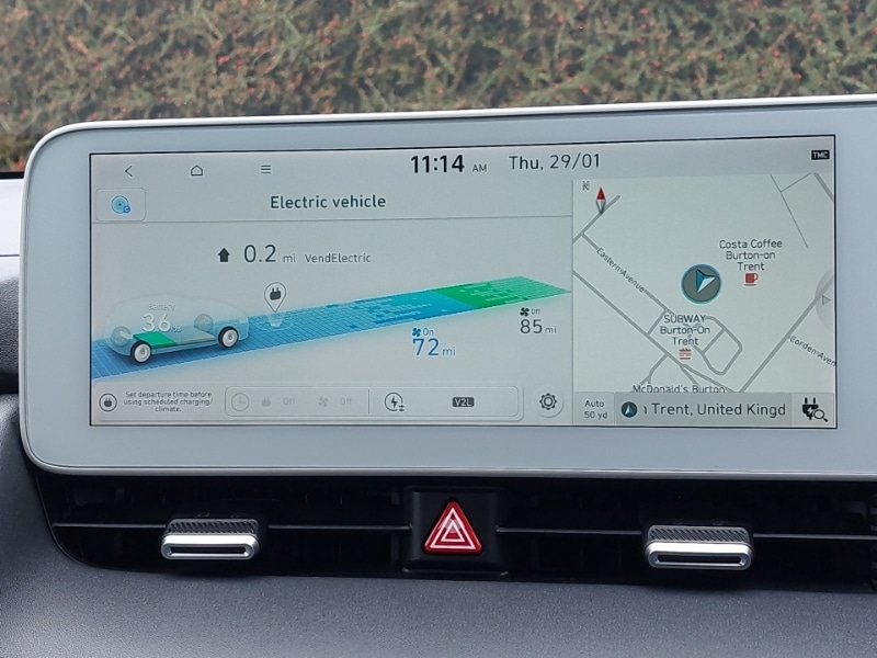 Used Hyundai IONIQ 5 2022 for sale - 77472261: Photo 13