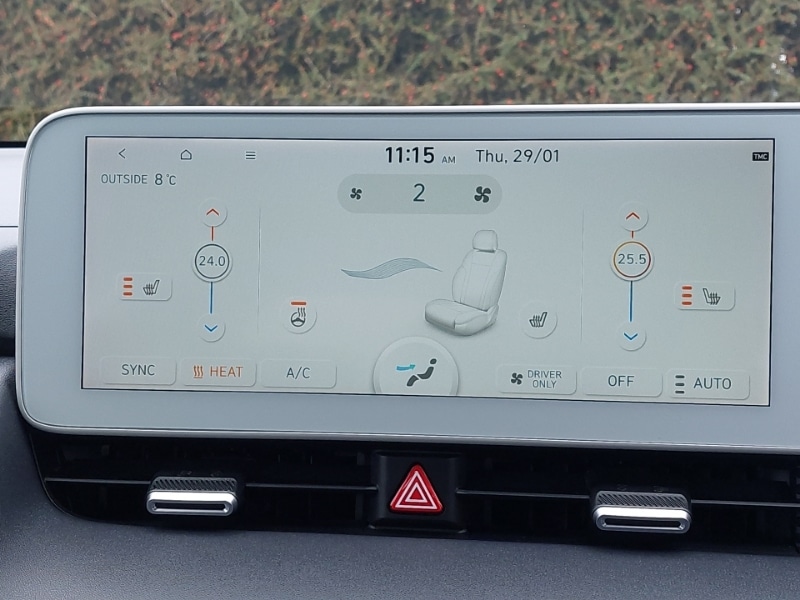 Used Hyundai IONIQ 5 2022 for sale - 77472261: Photo 14