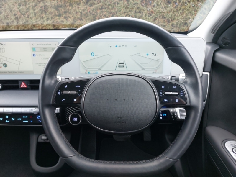 Used Hyundai IONIQ 5 2022 for sale - 77472261: Photo 17