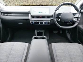 Used Hyundai IONIQ 5 2022 for sale - 77472261: Photo