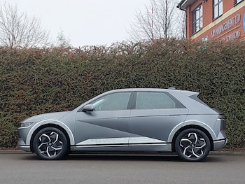 Used Hyundai IONIQ 5 2022 for sale - 77472261: Photo