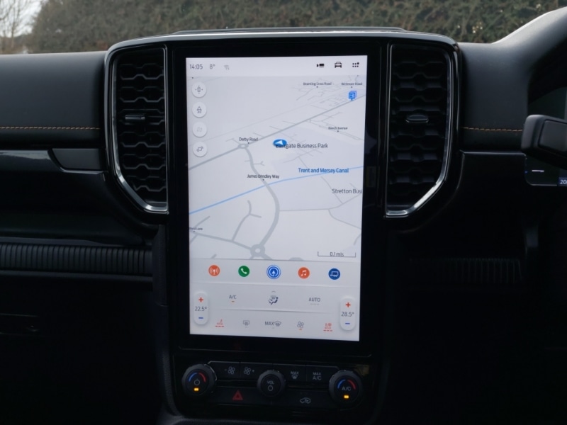 Used Ford Ranger 2024 for sale - 77314394: Photo 10