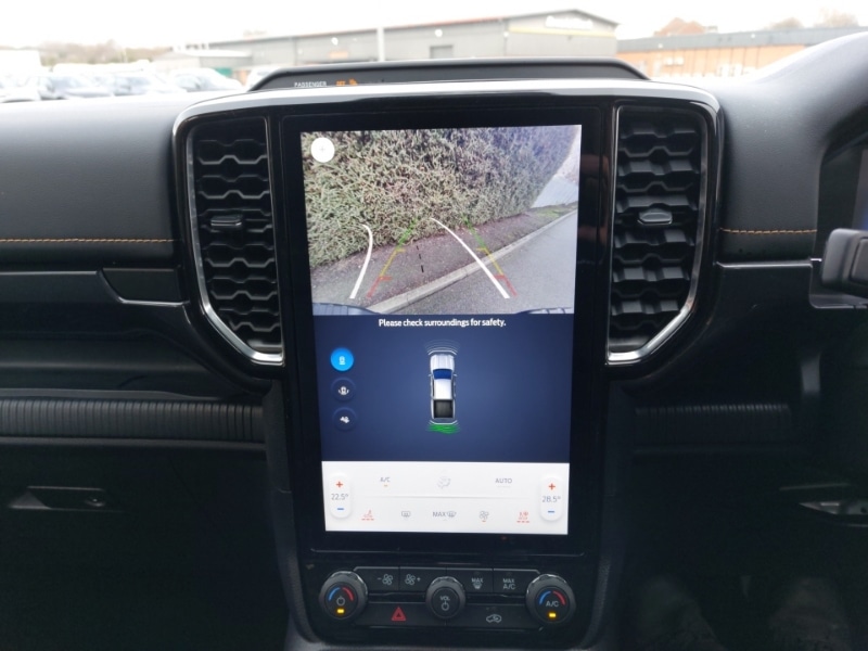 Used Ford Ranger 2024 for sale - 77314394: Photo 11