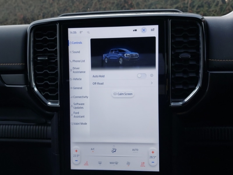 Used Ford Ranger 2024 for sale - 77314394: Photo 13