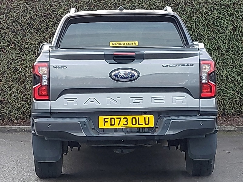 Used Ford Ranger 2024 for sale - 77314394: Photo 18