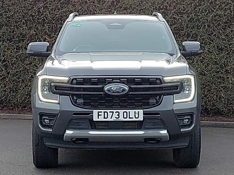 Used Ford Ranger 2024 for sale - 77314394: Photo 19