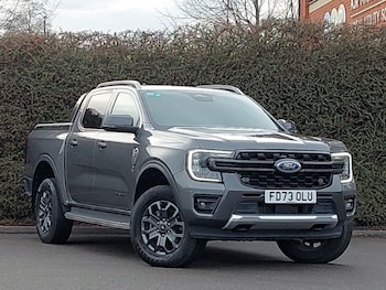 Used Ford Ranger 2024 for sale - 77314394: Photo