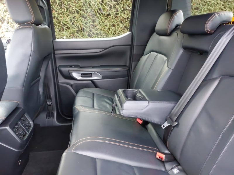 Used Ford Ranger 2024 for sale - 77314394: Photo 6