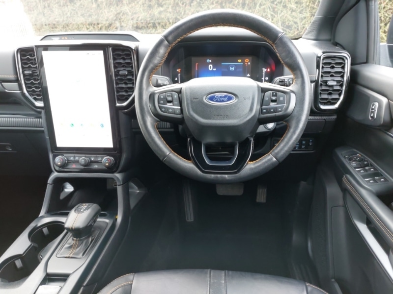 Used Ford Ranger 2024 for sale - 77314394: Photo 7