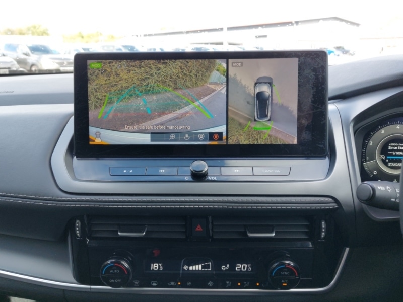 Used Nissan Qashqai 2024 for sale - 76864456: Photo 11