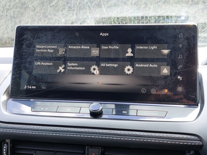 Used Nissan Qashqai 2024 for sale - 76864456: Photo 13