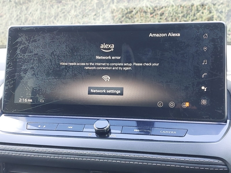 Used Nissan Qashqai 2024 for sale - 76864456: Photo 14