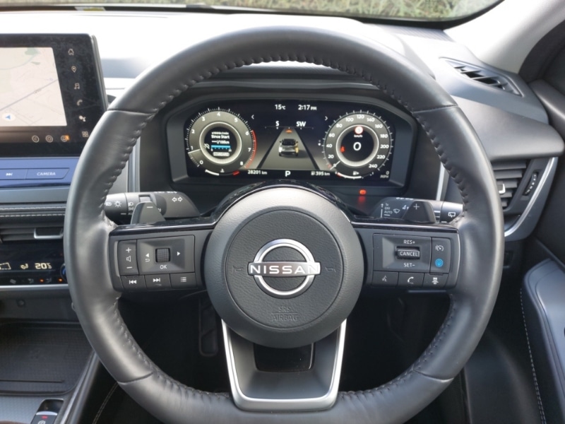 Used Nissan Qashqai 2024 for sale - 76864456: Photo 17