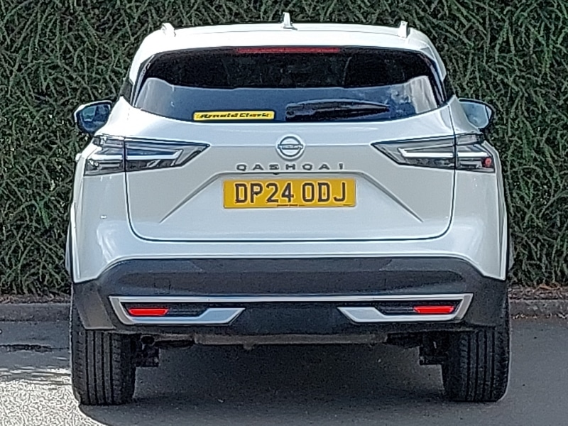 Used Nissan Qashqai 2024 for sale - 76864456: Photo 18