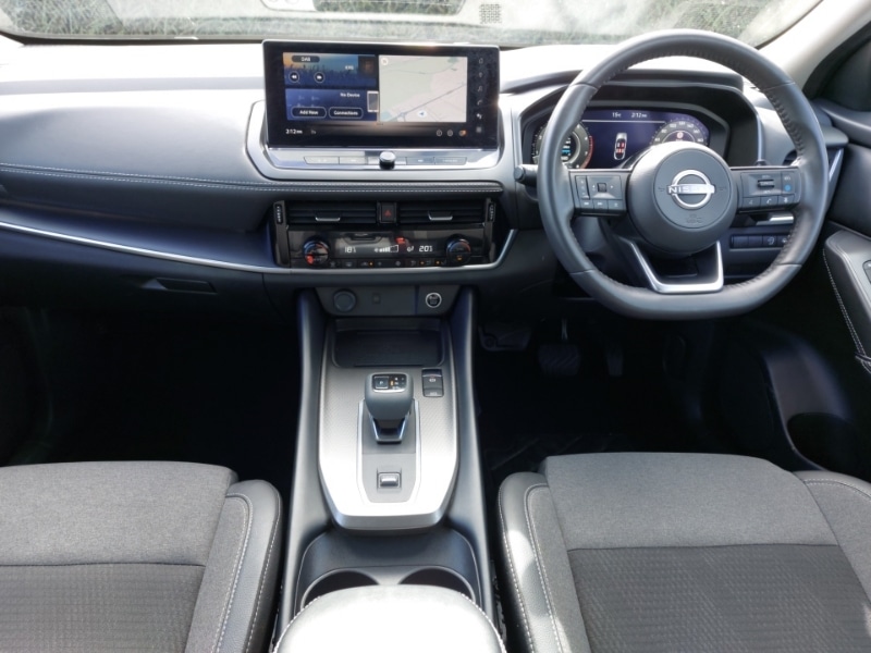 Used Nissan Qashqai 2024 for sale - 76864456: Photo 2