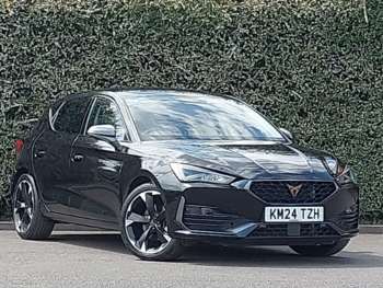 2024 - 1.5 eTSI V1 5dr DSG