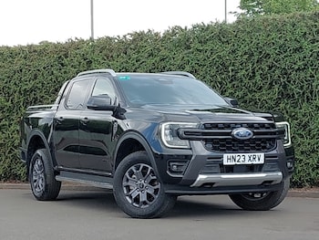 Used Ford Ranger 2023 for sale - 78884538: Photo