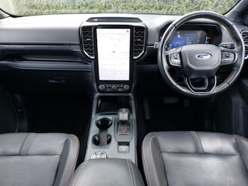Used Ford Ranger 2023 for sale - 78884538: Photo