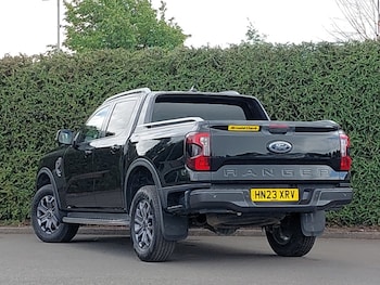 Used Ford Ranger 2023 for sale - 78884538: Photo