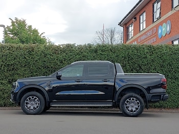 Used Ford Ranger 2023 for sale - 78884538: Photo
