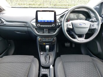 Used Ford Puma 2021 for sale - 78567544: Photo