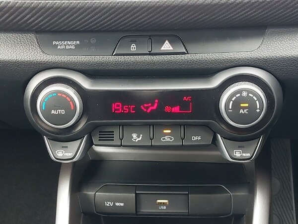Used Kia Stonic 2022 for sale - 75315930: Photo 16