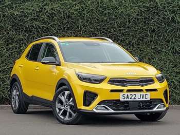 2022 - 1.0T GDi 48V GT-Line 5dr