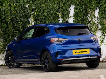 Used Renault Clio 2026 for sale - 79522986: Photo