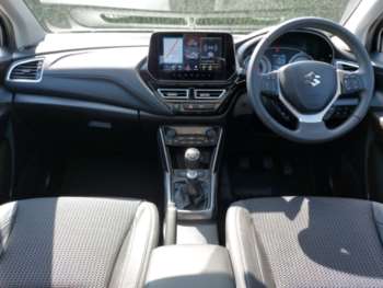 Used Suzuki SX4 S-Cross 2024 for sale - 74630840: Photo