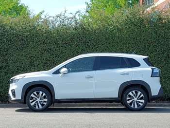 Used Suzuki SX4 S-Cross 2024 for sale - 74630840: Photo