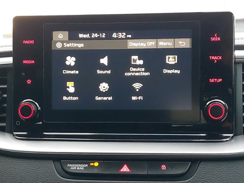 Used Kia Ceed 2023 for sale - 77051159: Photo 13