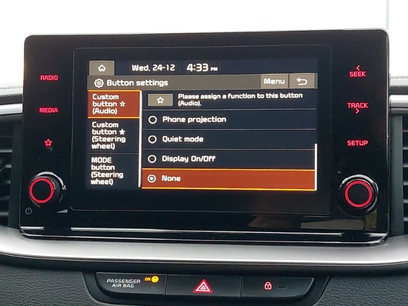 Used Kia Ceed 2023 for sale - 77051159: Photo 15