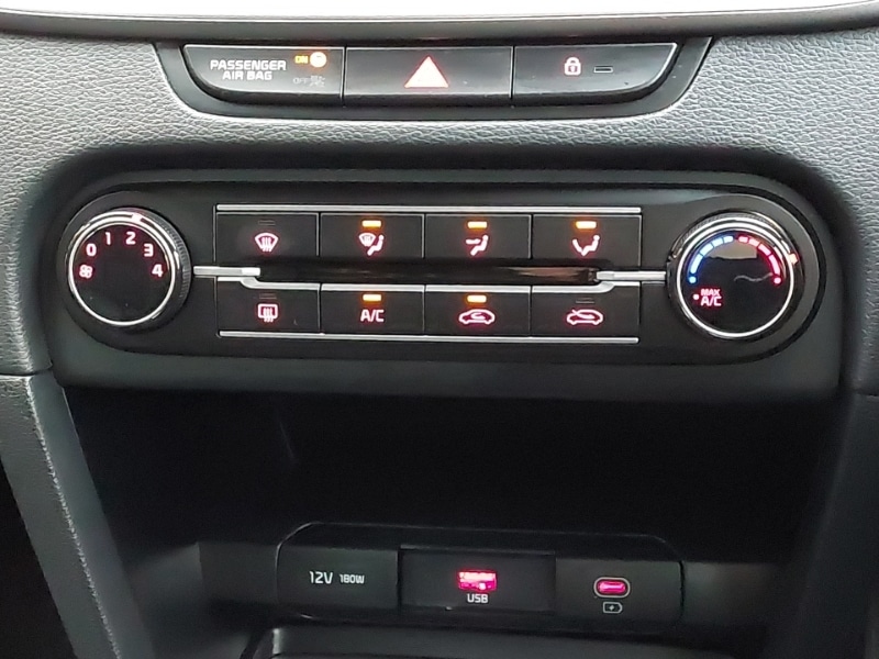 Used Kia Ceed 2023 for sale - 77051159: Photo 16